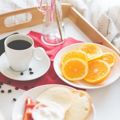 Sample Post With a Blockquote